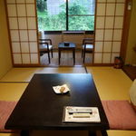 Rankei Sou - 部屋