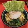 横濱家系ラーメン 二代目 野中家