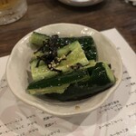 焼き鳥・肉刺し すみか - 