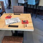 イタリアンバルflat - 