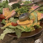 焼き鳥・肉刺し すみか - 