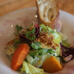 イタリアンバルflat - 