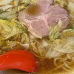 神座飲茶楼 横浜ジョイナス店 - 