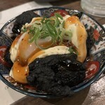 焼き鳥・肉刺し すみか - 