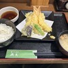 天ぷら食堂 満天
