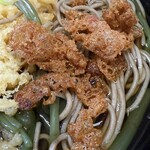 そば・うどん 宮乃前 - 2025年6月
