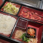 大山飯店　 駅前店 - 