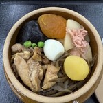 峠の釜めし本舗 おぎのや - 2025年６月