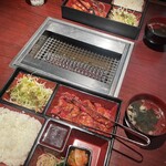 大山飯店　 駅前店 - 