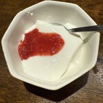 裏の山の木の子 - 