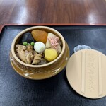 峠の釜めし本舗 おぎのや - 2025年６月