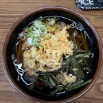 そば・うどん 宮乃前 - 2025年6月