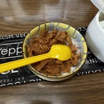 そば・うどん 宮乃前 - 2025年6月