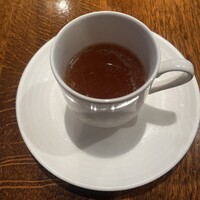 グリル満天星 麻布十番 新宿店 - 