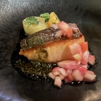 グランド キッチン - 