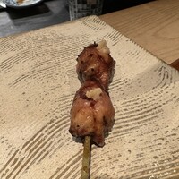 虎ノ門 焼鳥國よし - 