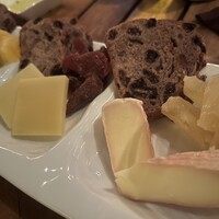 グランド キッチン - 