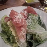 グランド キッチン - 