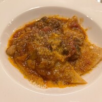 ブラカリイタリア料理店 - 
