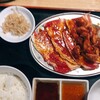 大衆焼肉 まいど 大門店