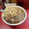 ラーメン二郎 上野毛店