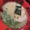 ラー麺 ずんどう屋 四条烏丸店