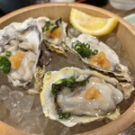 浜焼き海鮮居酒屋 大庄水産 - 