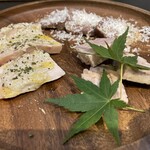 肉とワイン Jinen - 