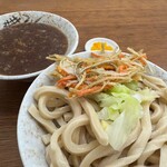 手打ちうどん なべ - 