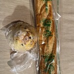 フランスベ－カリー - 