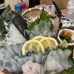 浜焼き海鮮居酒屋 大庄水産 佐世保店 - 