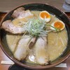 らーめん 信玄 南６条店