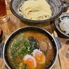 元祖めんたい煮こみつけ麺