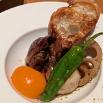 焼き鳥 野乃鳥 幻鳥 - 