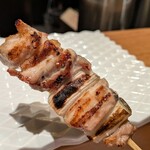 焼き鳥 野乃鳥 幻鳥 - 