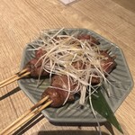 焼き鳥 ショウチャン - 