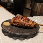 焼き鳥 野乃鳥 幻鳥 - 