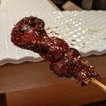 焼き鳥 野乃鳥 幻鳥 - 