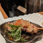 焼き鳥 野乃鳥 幻鳥 - 