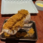 焼き鳥 野乃鳥 幻鳥 - 