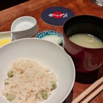 焼き鳥 野乃鳥 幻鳥 - 