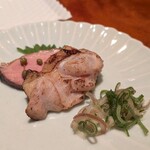 焼き鳥 野乃鳥 幻鳥 - 