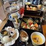 翠嵐ラグジュアリーコレクションホテル京都 - 