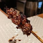 焼き鳥 野乃鳥 幻鳥 - 