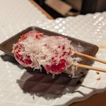 焼き鳥 野乃鳥 幻鳥 - 