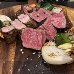 肉とワイン Jinen - 