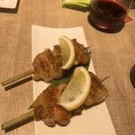 焼き鳥 ショウチャン - 