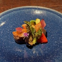 YAKITORI 燃 es - 