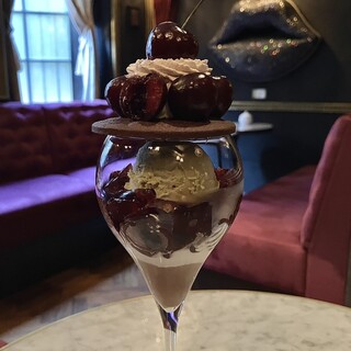 口コミ一覧 : クワイエット・ティーサロン・バイ・ビターズ