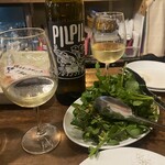 スタンドバー・マル - 